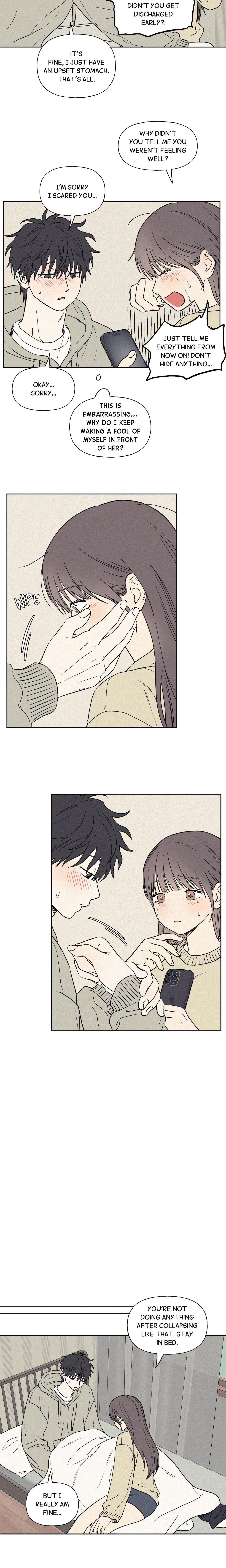 3XLOVE (Uncensored) Page 14 - MangaHe
