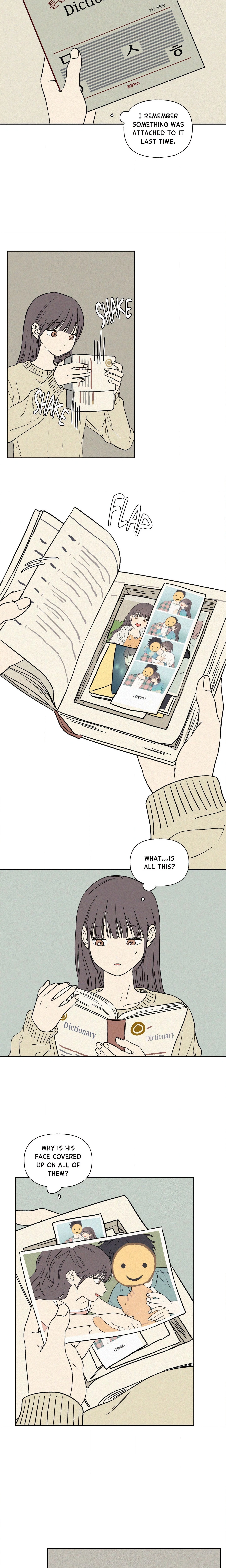 3XLOVE (Uncensored) Page 17 - MangaHe