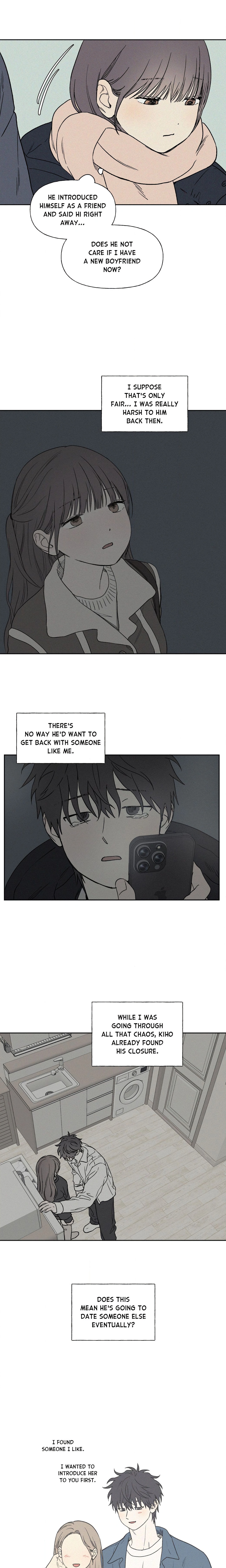 3XLOVE (Uncensored) Page 4 - MangaHe