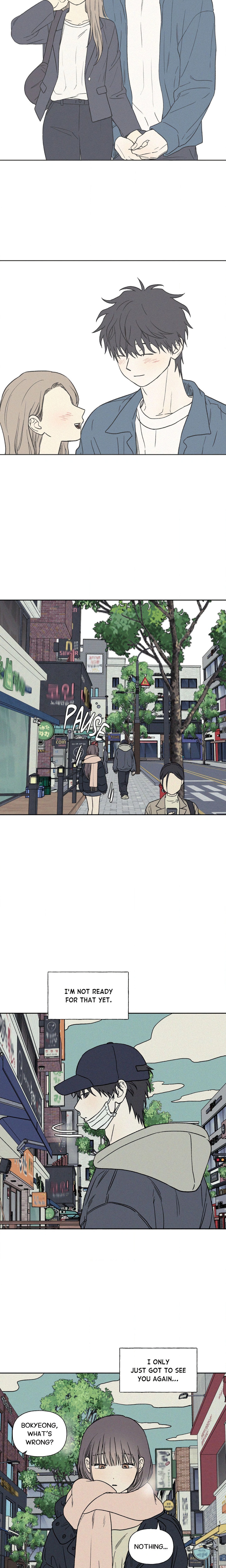 3XLOVE (Uncensored) Page 5 - MangaHe