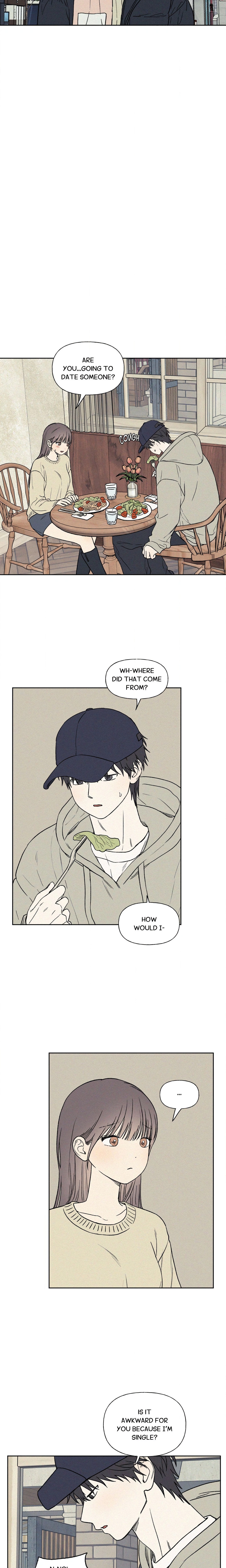 3XLOVE (Uncensored) Page 6 - MangaHe
