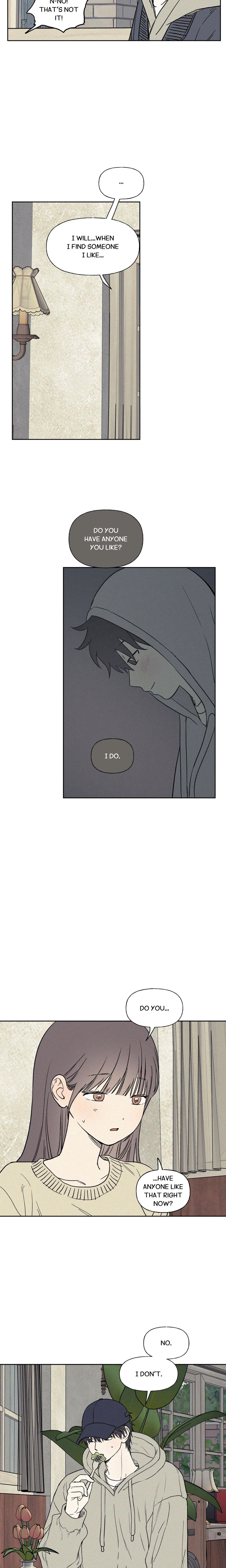 3XLOVE (Uncensored) Page 7 - MangaHe