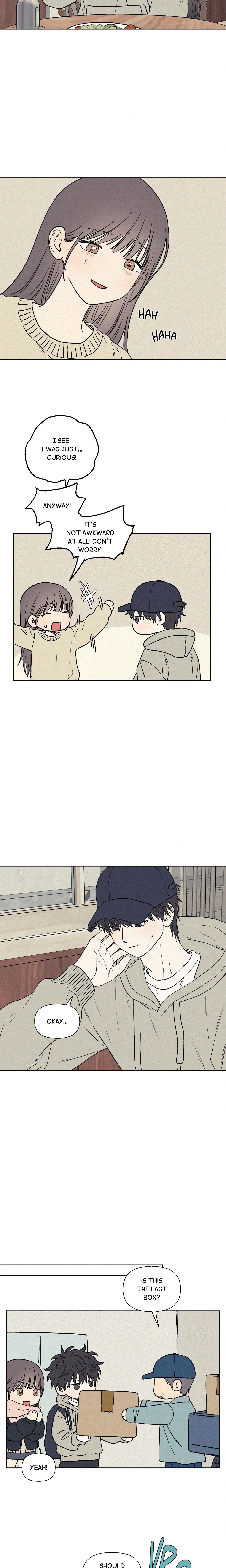3XLOVE (Uncensored) Page 8 - MangaHe