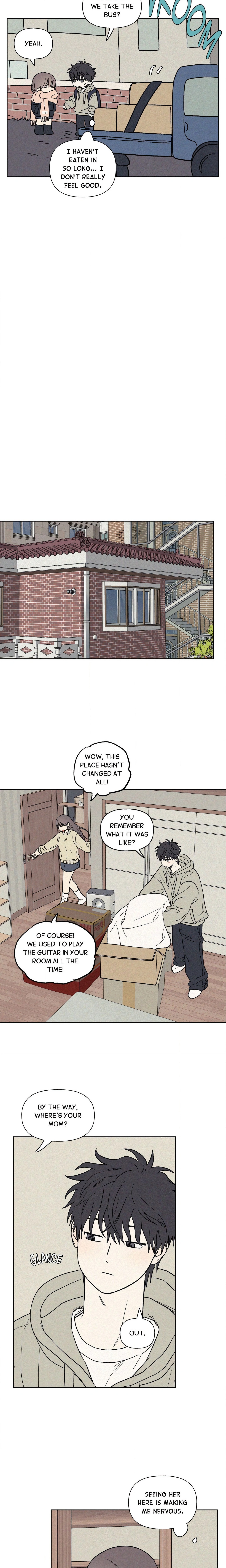 3XLOVE (Uncensored) Page 9 - MangaHe