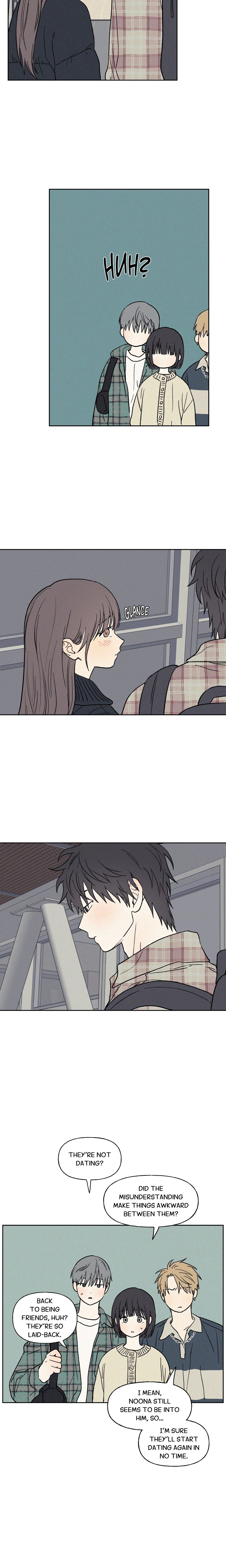 3XLOVE (Uncensored) Page 12 - MangaHe