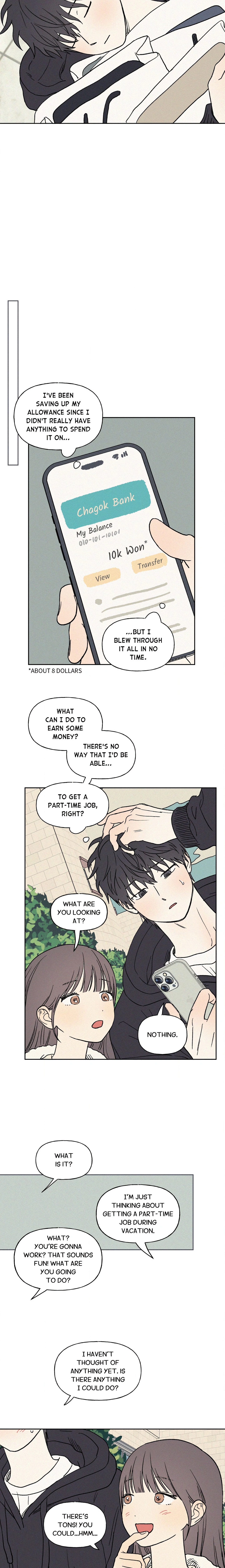 3XLOVE (Uncensored) Page 16 - MangaHe