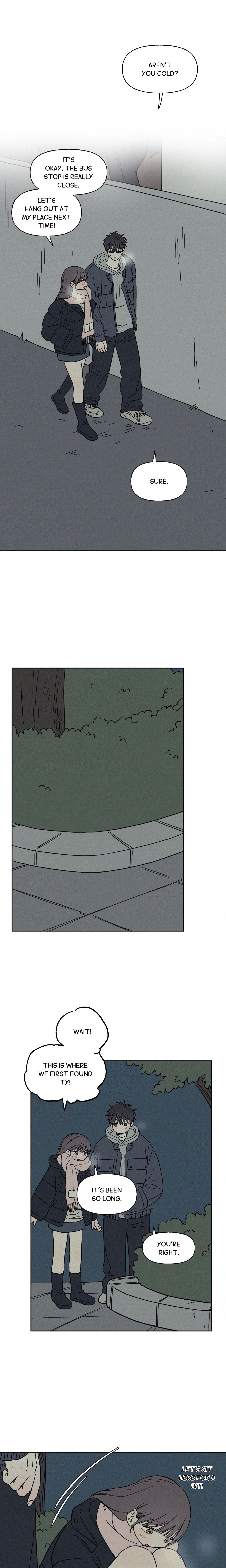 3XLOVE (Uncensored) Page 3 - MangaHe