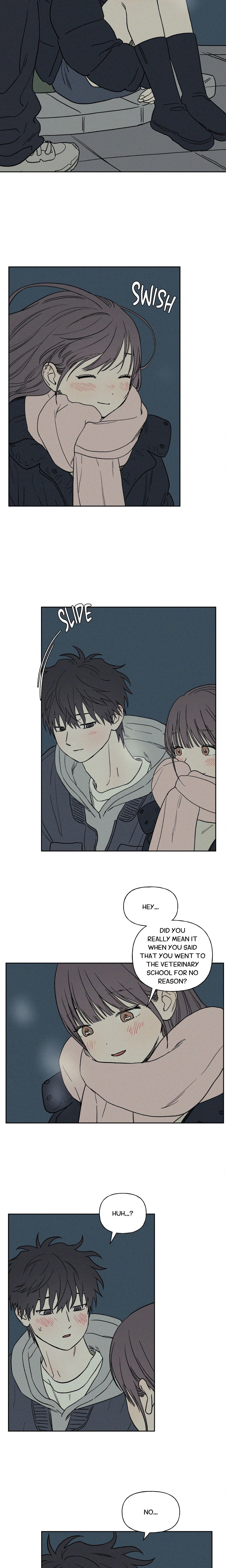 3XLOVE (Uncensored) Page 4 - MangaHe