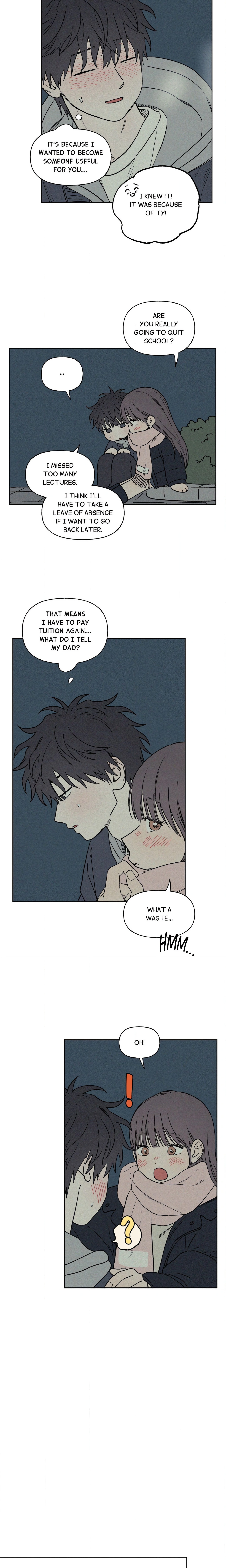 3XLOVE (Uncensored) Page 5 - MangaHe