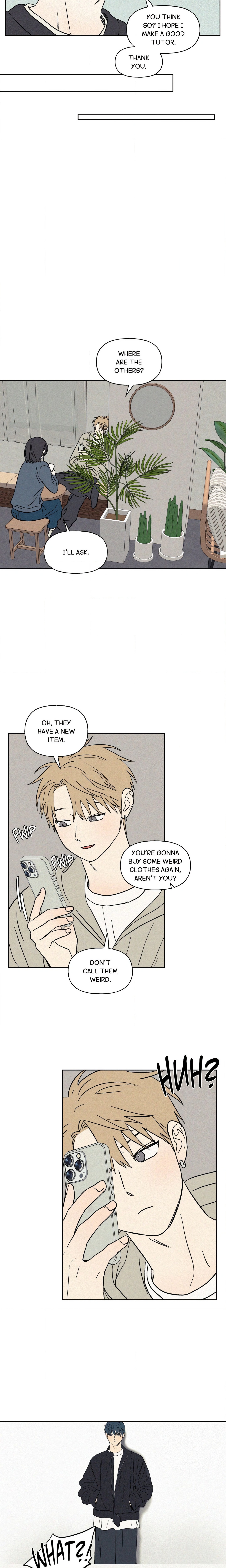 3XLOVE (Uncensored) Page 14 - MangaHe