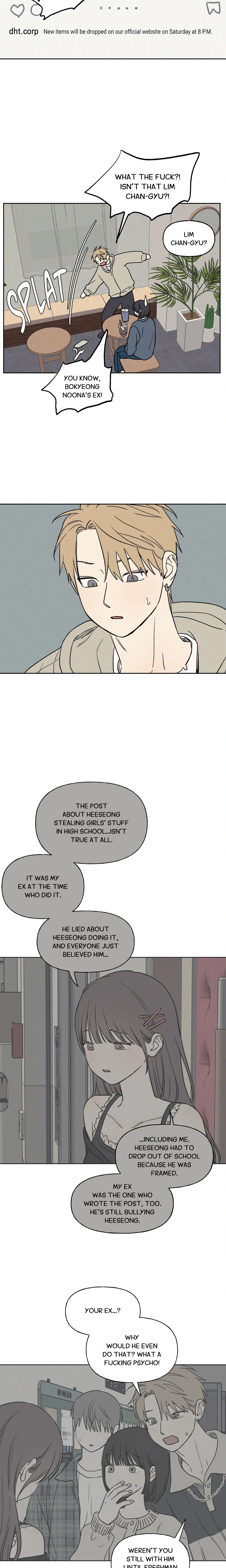 3XLOVE (Uncensored) Page 15 - MangaHe