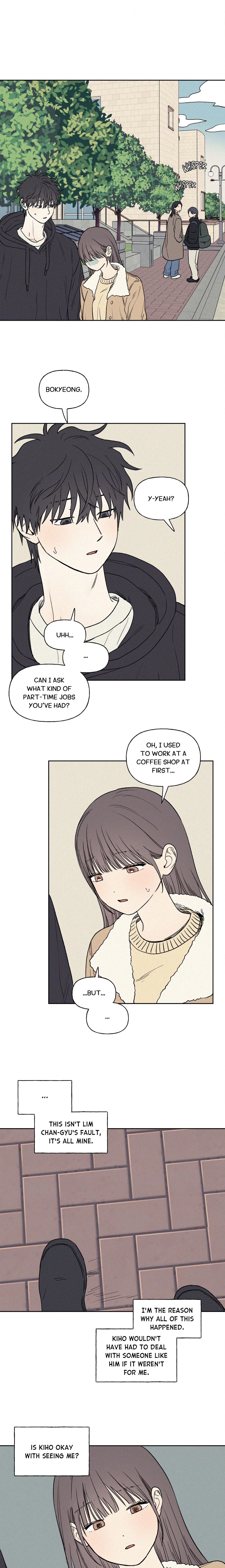 3XLOVE (Uncensored) Page 3 - MangaHe