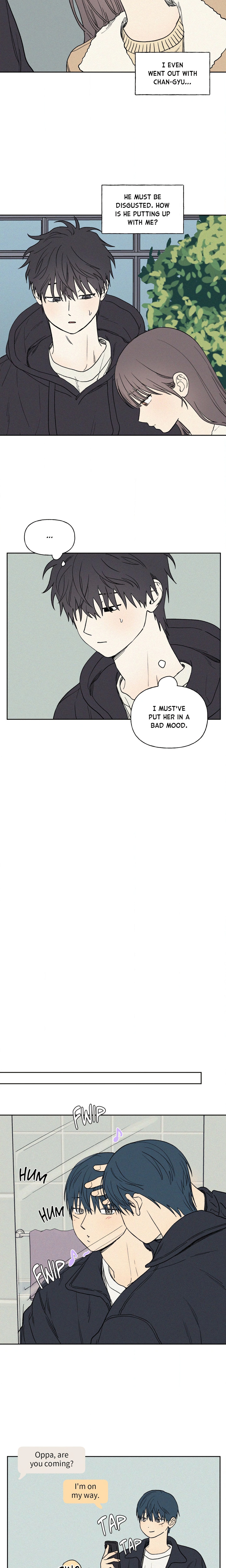 3XLOVE (Uncensored) Page 4 - MangaHe