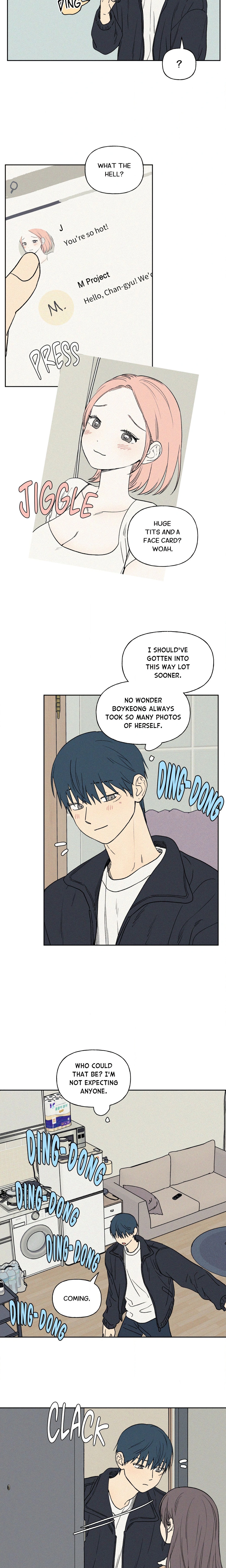 3XLOVE (Uncensored) Page 5 - MangaHe