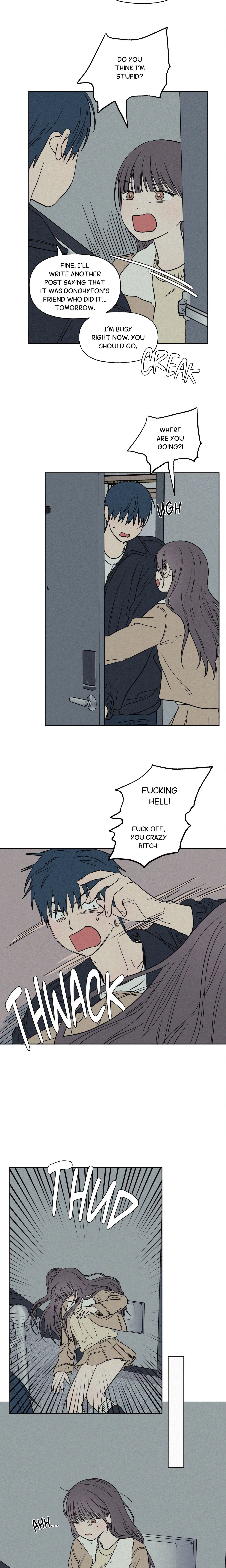 3XLOVE (Uncensored) Page 7 - MangaHe