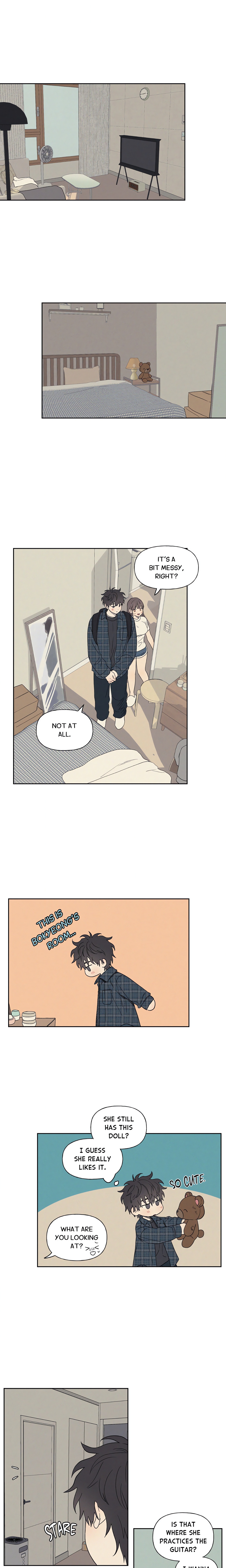 3XLOVE (Uncensored) Page 2 - MangaHe