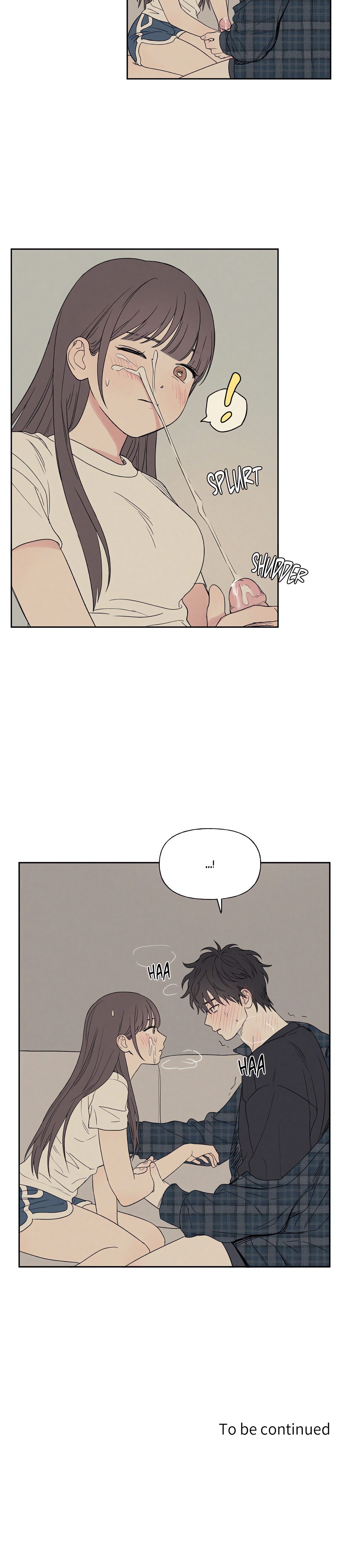 3XLOVE (Uncensored) Page 14 - MangaHe
