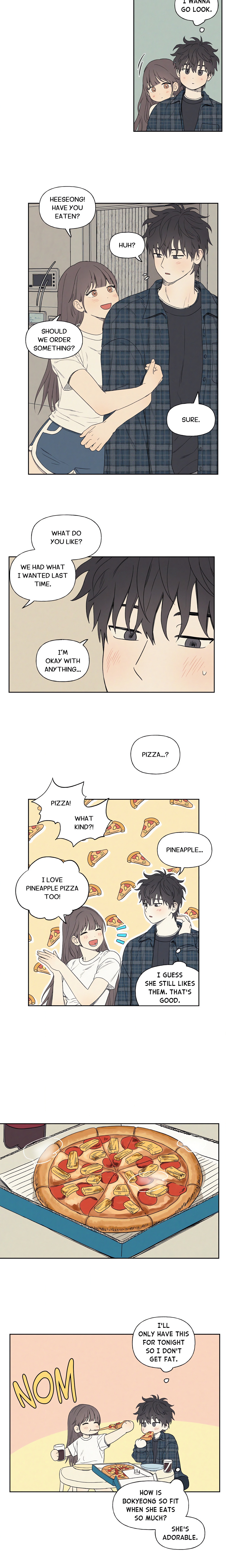 3XLOVE (Uncensored) Page 3 - MangaHe