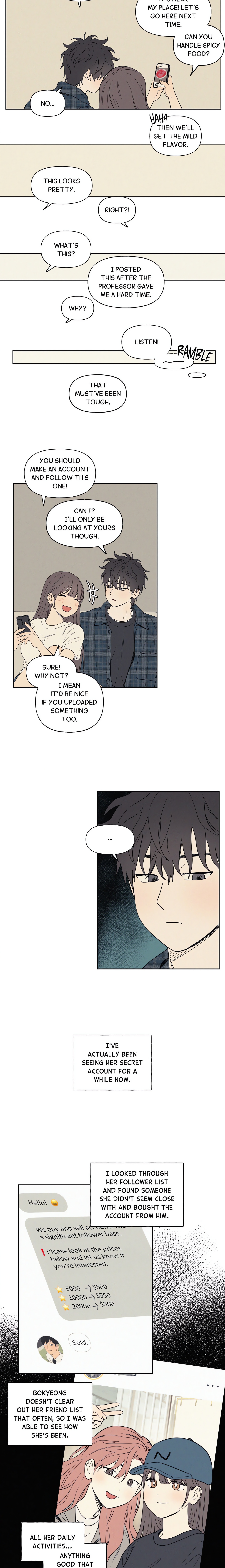 3XLOVE (Uncensored) Page 5 - MangaHe