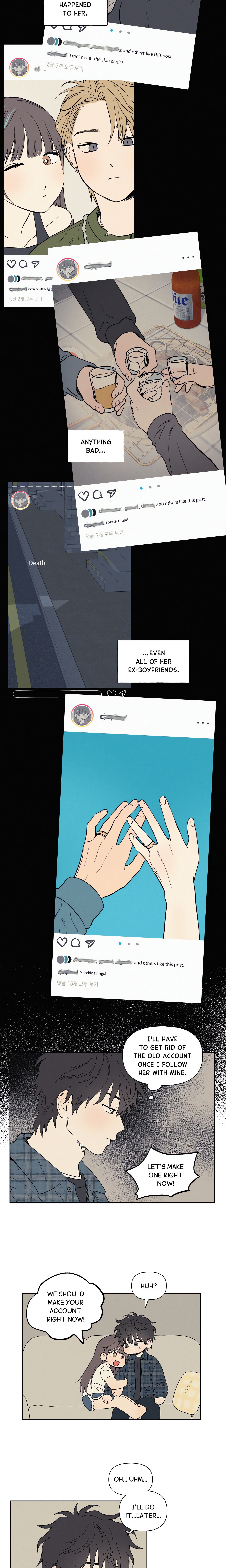 3XLOVE (Uncensored) Page 6 - MangaHe