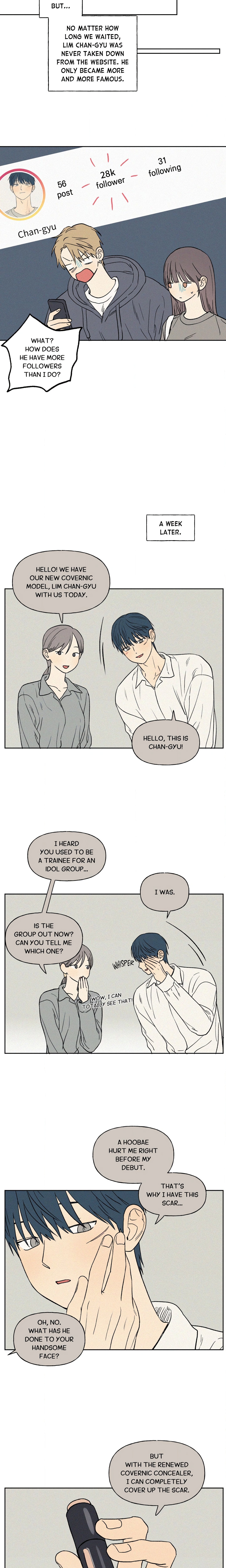 3XLOVE (Uncensored) Page 11 - MangaHe