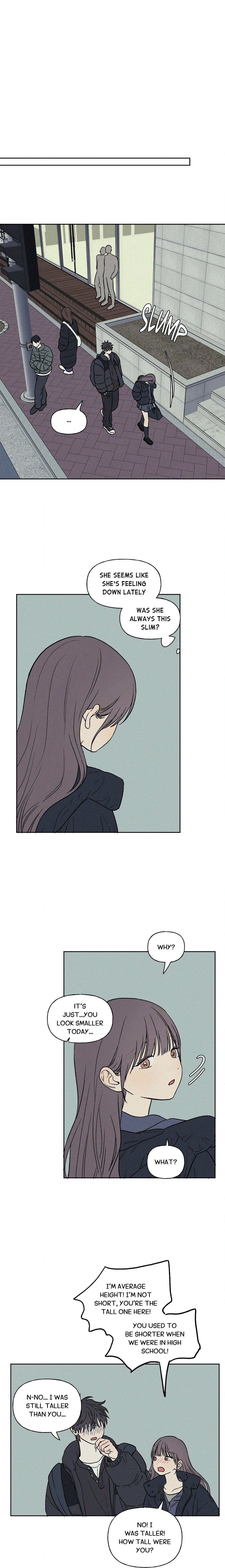 3XLOVE (Uncensored) Page 15 - MangaHe