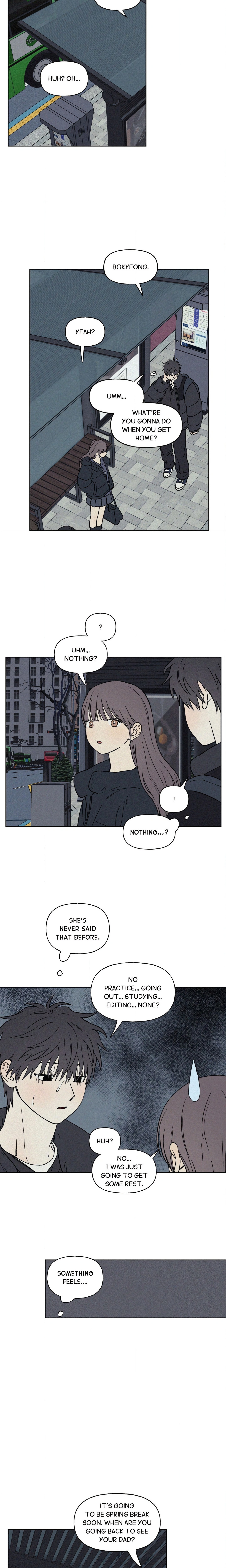 3XLOVE (Uncensored) Page 17 - MangaHe