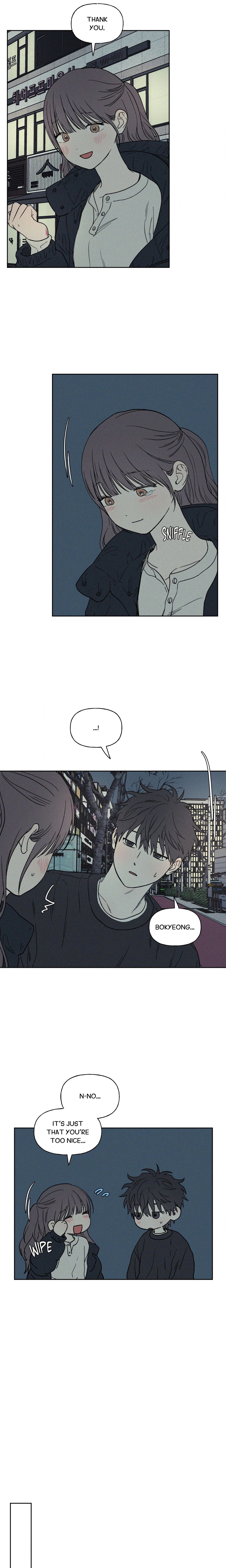 3XLOVE (Uncensored) Page 4 - MangaHe