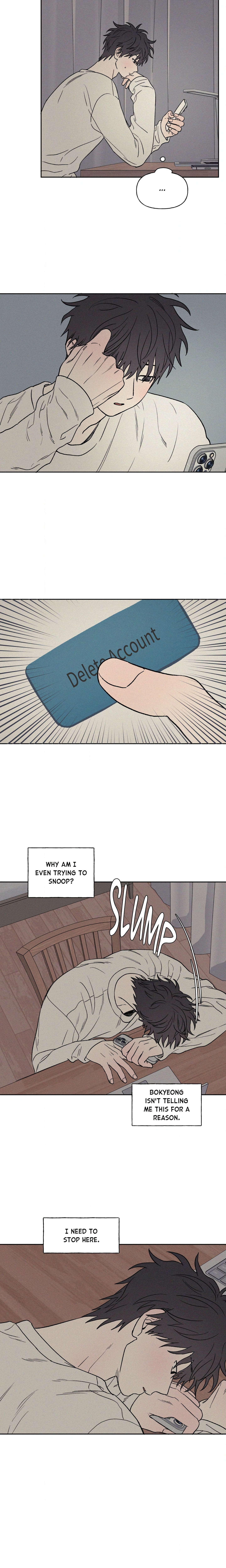 3XLOVE (Uncensored) Page 7 - MangaHe