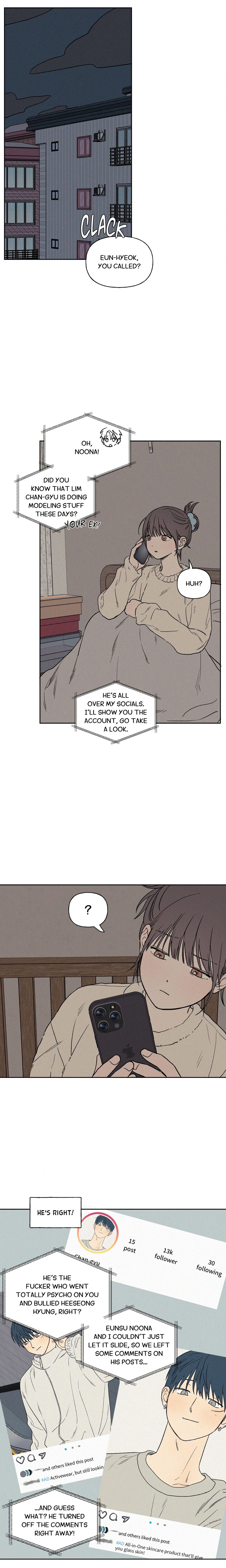 3XLOVE (Uncensored) Page 8 - MangaHe