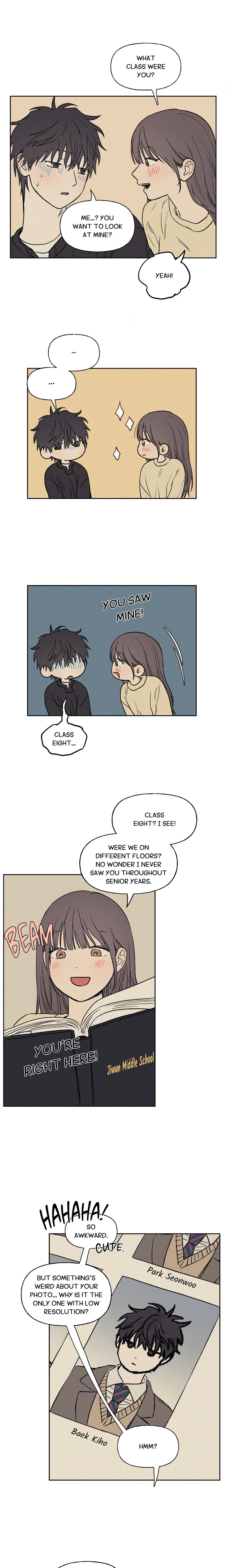 3XLOVE (Uncensored) Page 12 - MangaHe