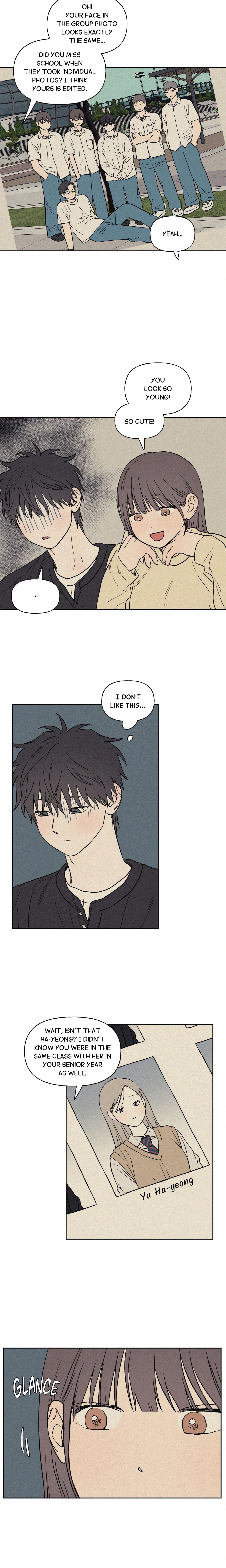 3XLOVE (Uncensored) Page 13 - MangaHe
