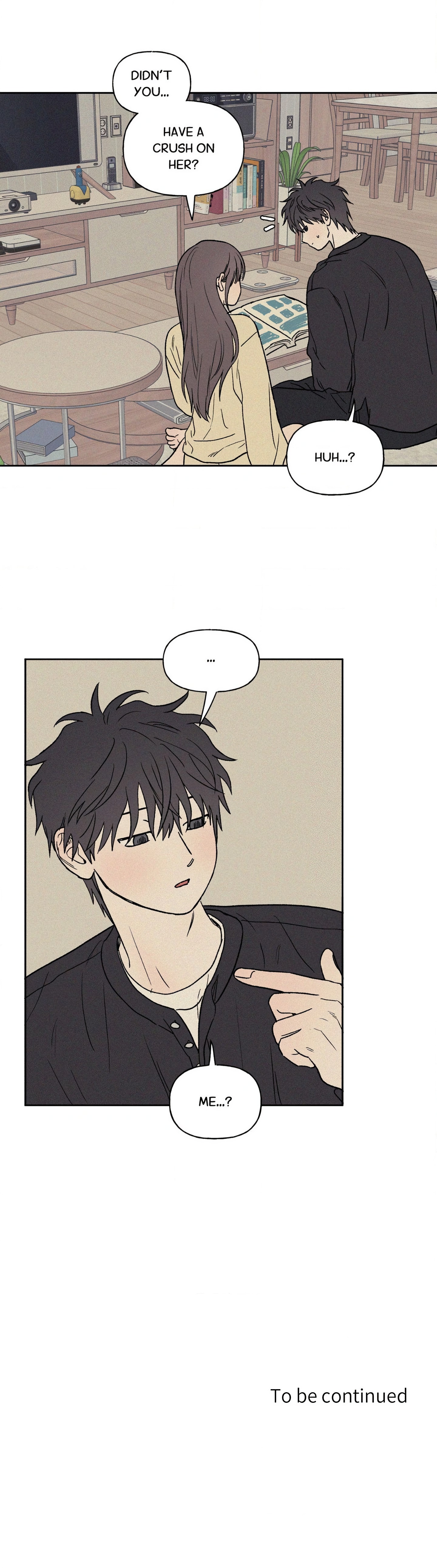 3XLOVE (Uncensored) Page 14 - MangaHe