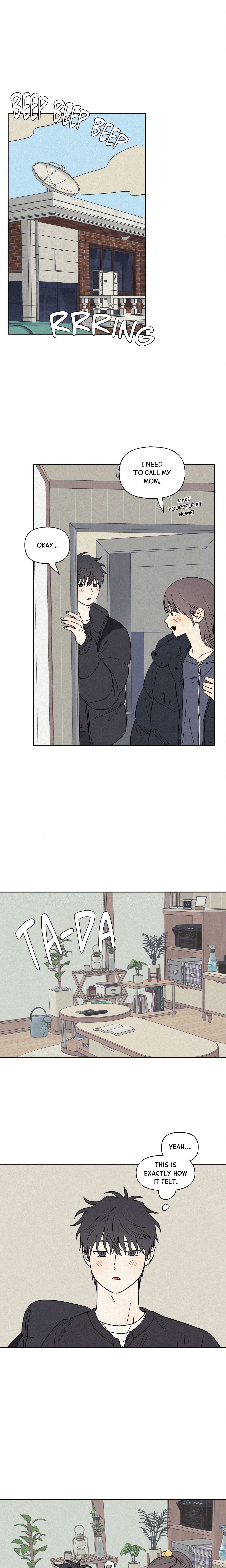 3XLOVE (Uncensored) Page 3 - MangaHe