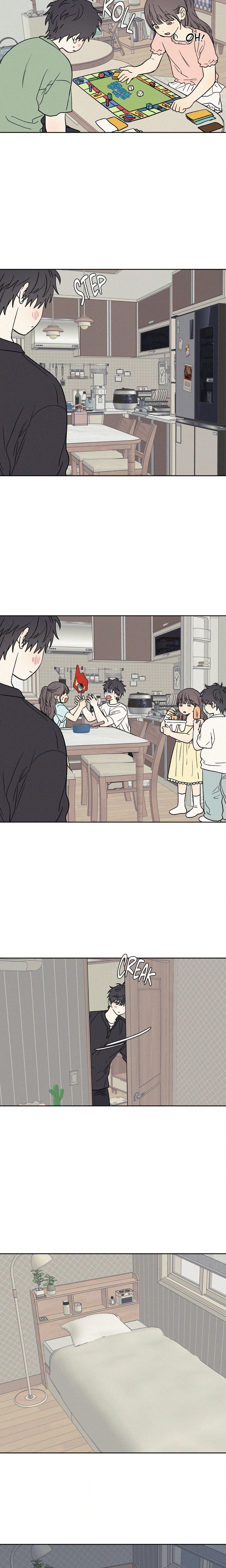 3XLOVE (Uncensored) Page 4 - MangaHe