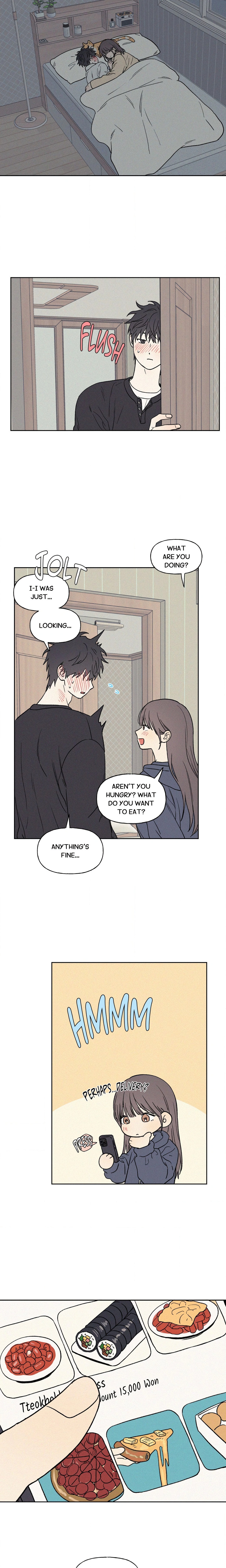3XLOVE (Uncensored) Page 5 - MangaHe