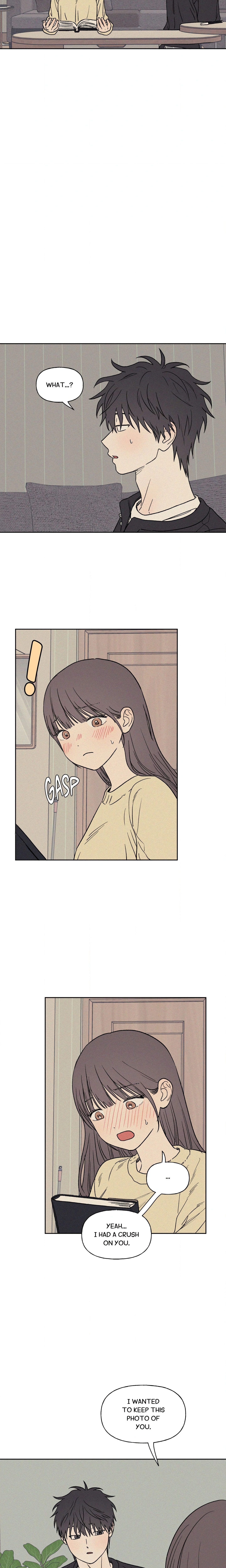 3XLOVE (Uncensored) Page 13 - MangaHe