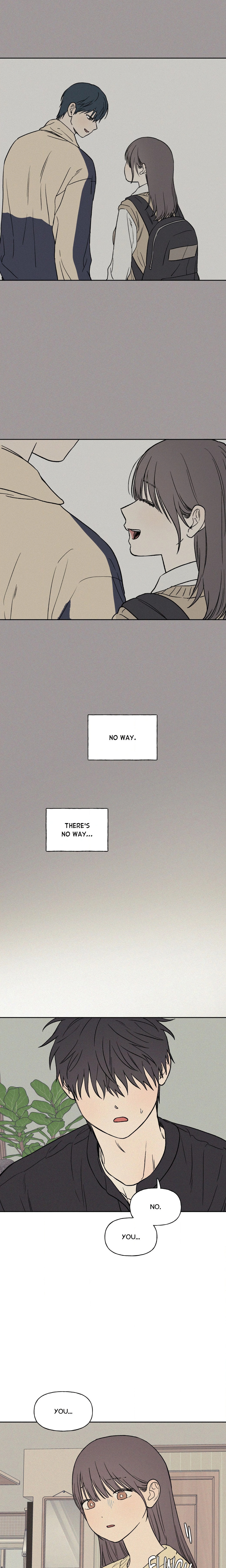 3XLOVE (Uncensored) Page 15 - MangaHe