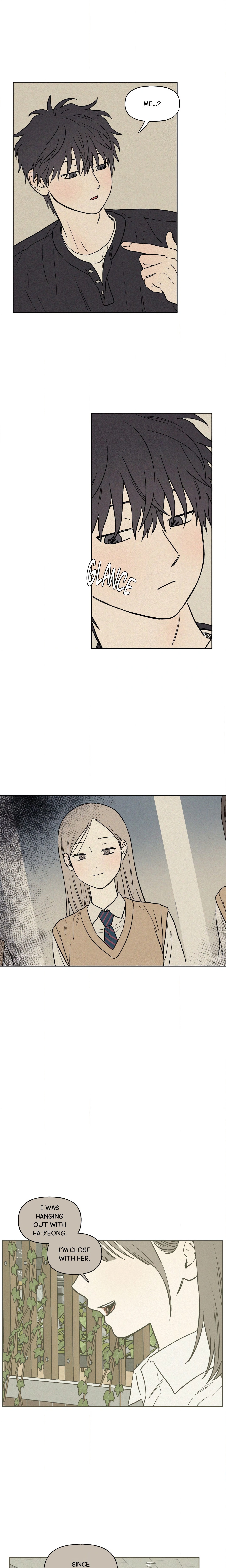 3XLOVE (Uncensored) Page 3 - MangaHe