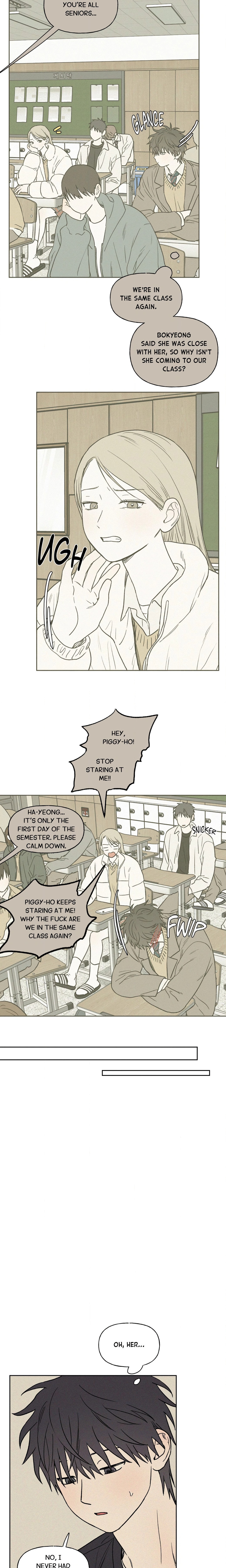 3XLOVE (Uncensored) Page 4 - MangaHe