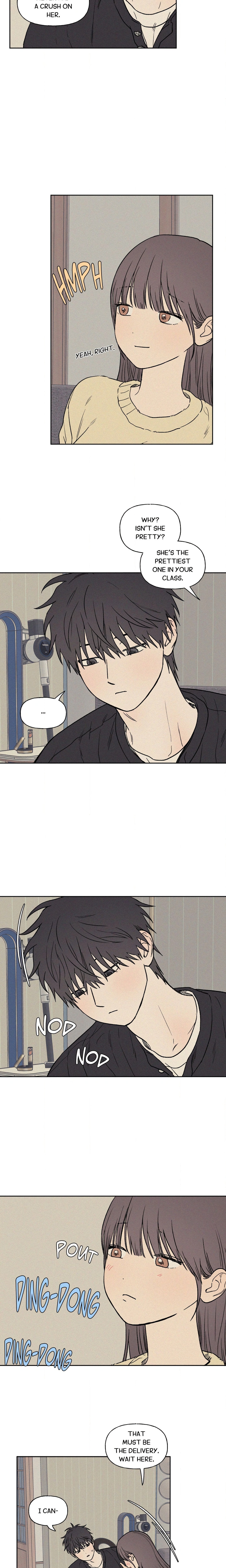 3XLOVE (Uncensored) Page 5 - MangaHe