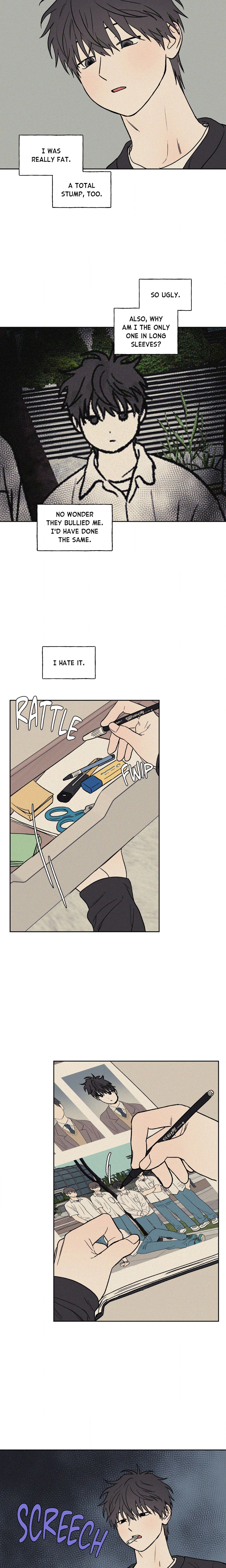3XLOVE (Uncensored) Page 7 - MangaHe