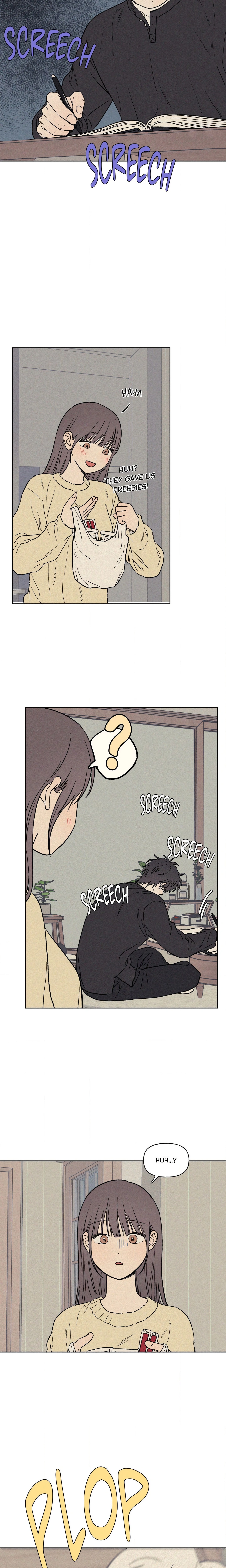 3XLOVE (Uncensored) Page 8 - MangaHe