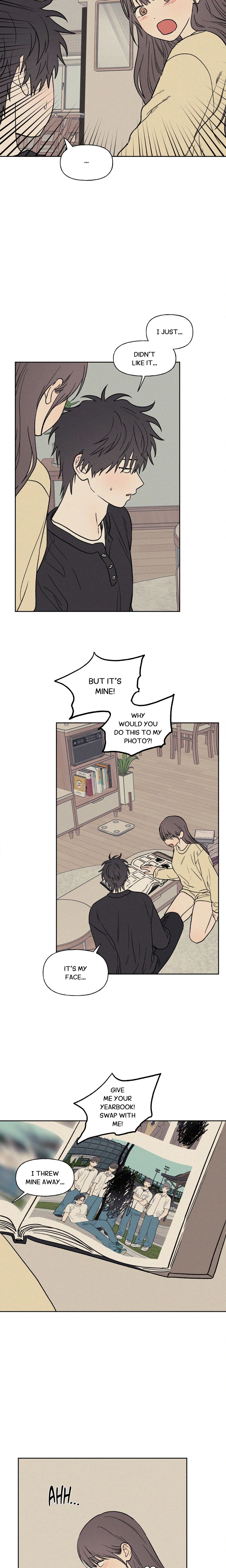 3XLOVE (Uncensored) Page 10 - MangaHe