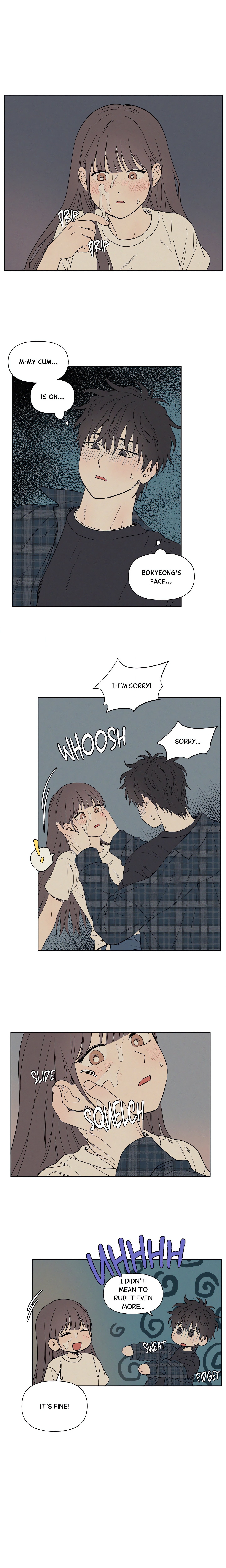 3XLOVE (Uncensored) Page 2 - MangaHe