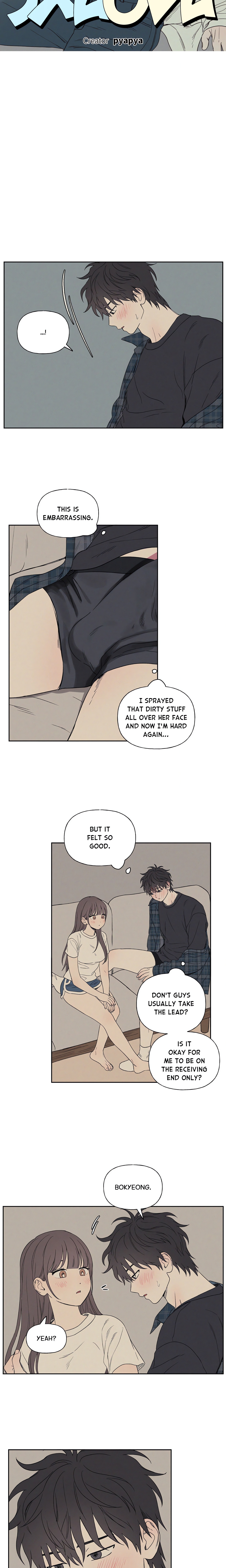 3XLOVE (Uncensored) Page 4 - MangaHe
