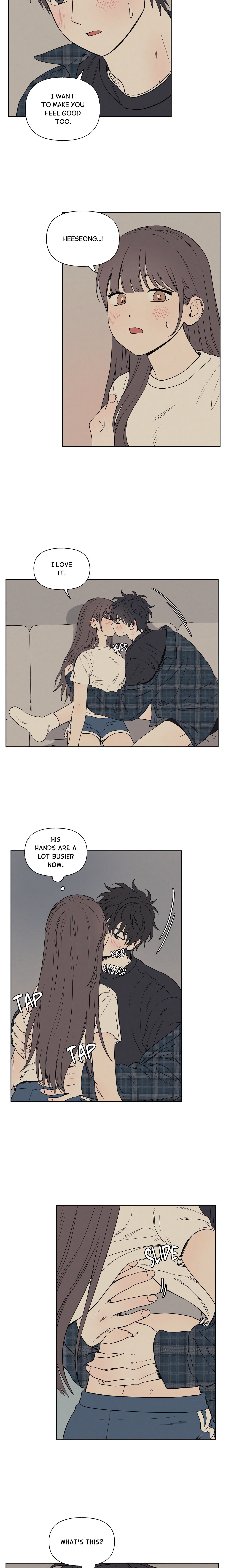 3XLOVE (Uncensored) Page 5 - MangaHe