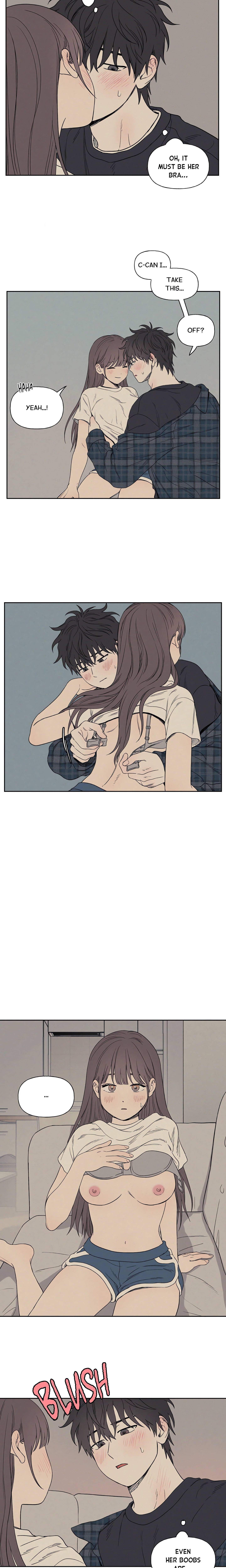 3XLOVE (Uncensored) Page 6 - MangaHe
