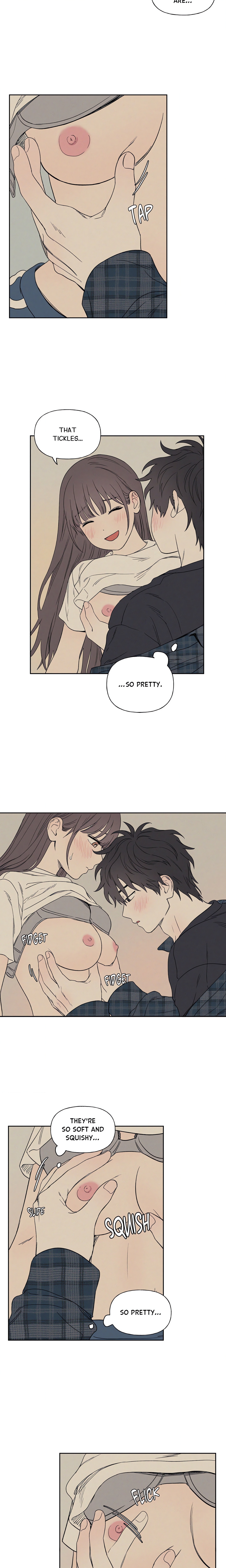 3XLOVE (Uncensored) Page 7 - MangaHe