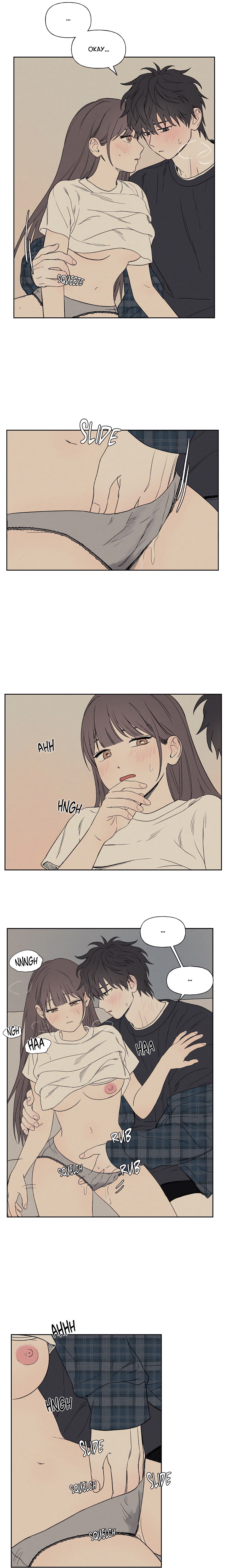 3XLOVE (Uncensored) Page 10 - MangaHe